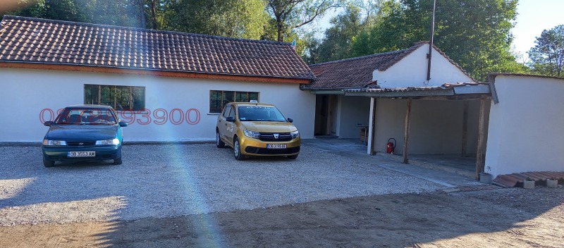 Продава КЪЩА, гр. Ловеч, Продимчец, снимка 2 - Къщи - 52866236