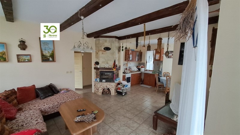 Продава КЪЩА, гр. Варна, м-т Ракитника, снимка 6 - Къщи - 55171051