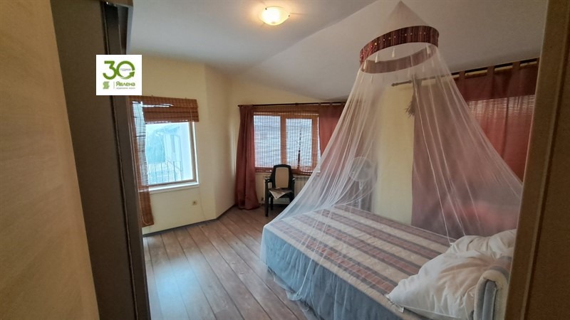 Продава КЪЩА, гр. Варна, м-т Ракитника, снимка 10 - Къщи - 55171051