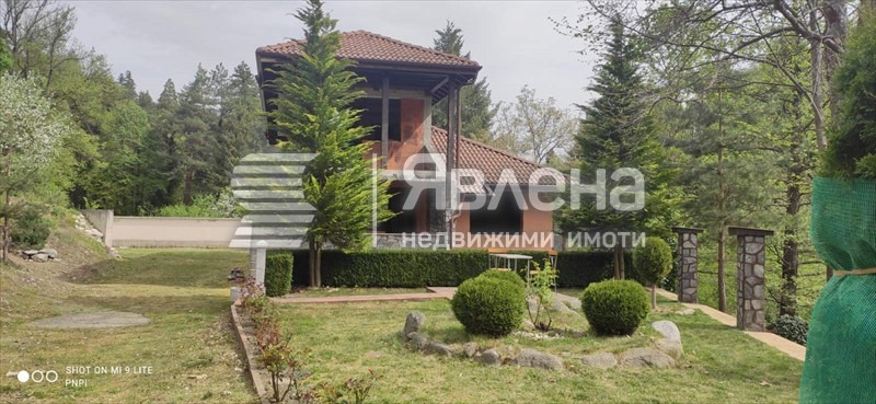 Продава КЪЩА, с. Костенец, област София област, снимка 3 - Къщи - 55450675