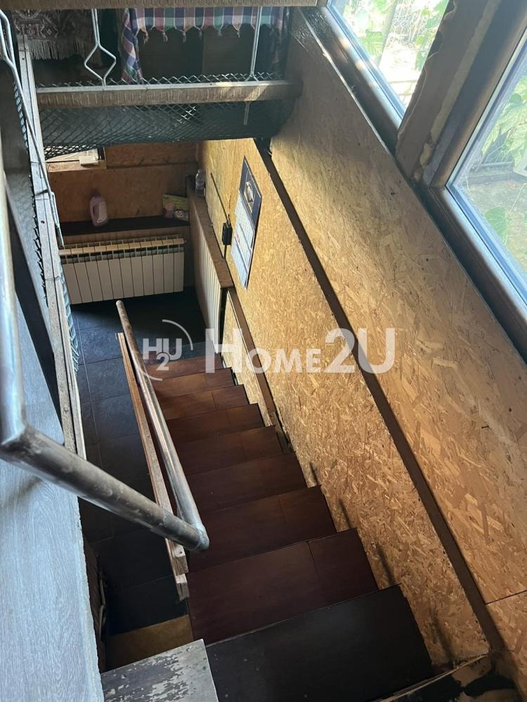 Продава КЪЩА, гр. Перник, Байкушева махала, снимка 6 - Къщи - 56425999
