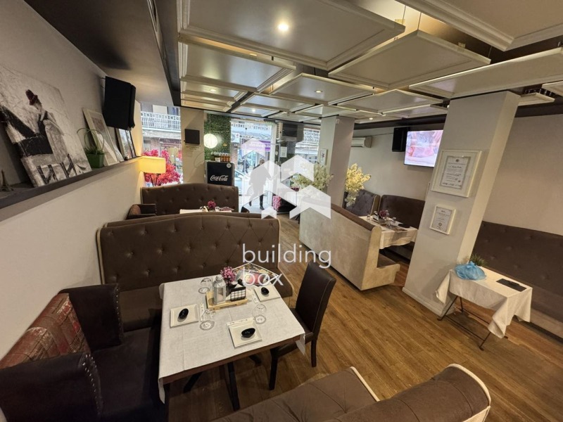 À vendre  Bar; Café Sofia , Bakston , 95 m² | 84729030 - image [4]