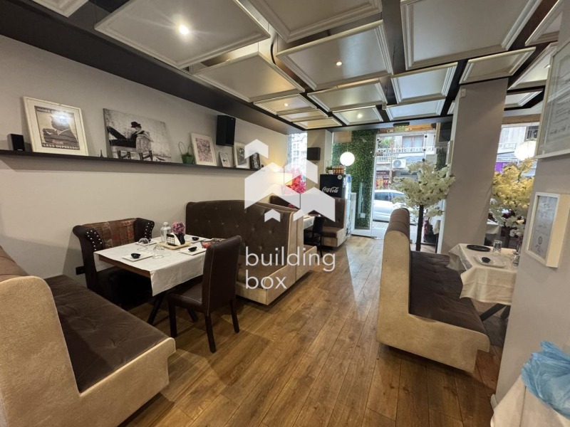À vendre  Bar; Café Sofia , Bakston , 95 m² | 84729030 - image [2]