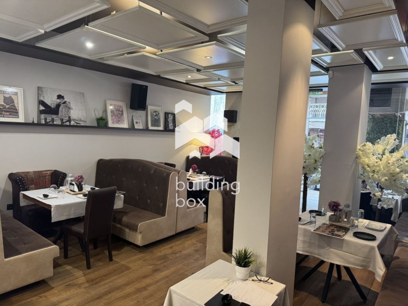 À vendre  Bar; Café Sofia , Bakston , 95 m² | 84729030
