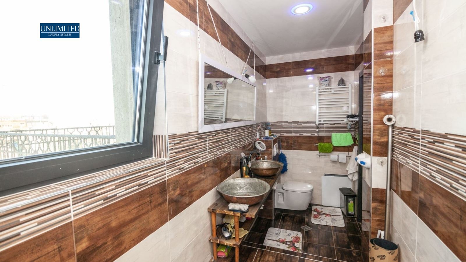 Продава 2-СТАЕН, гр. София, Изток, снимка 7 - Апартаменти - 54103986