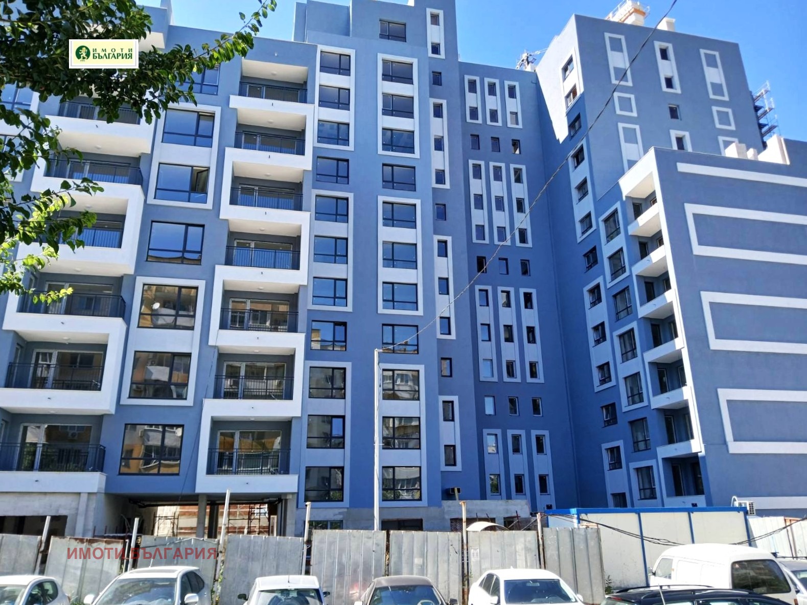 Продава 2-СТАЕН, гр. Варна, Младост 1, снимка 7 - Апартаменти - 54654936