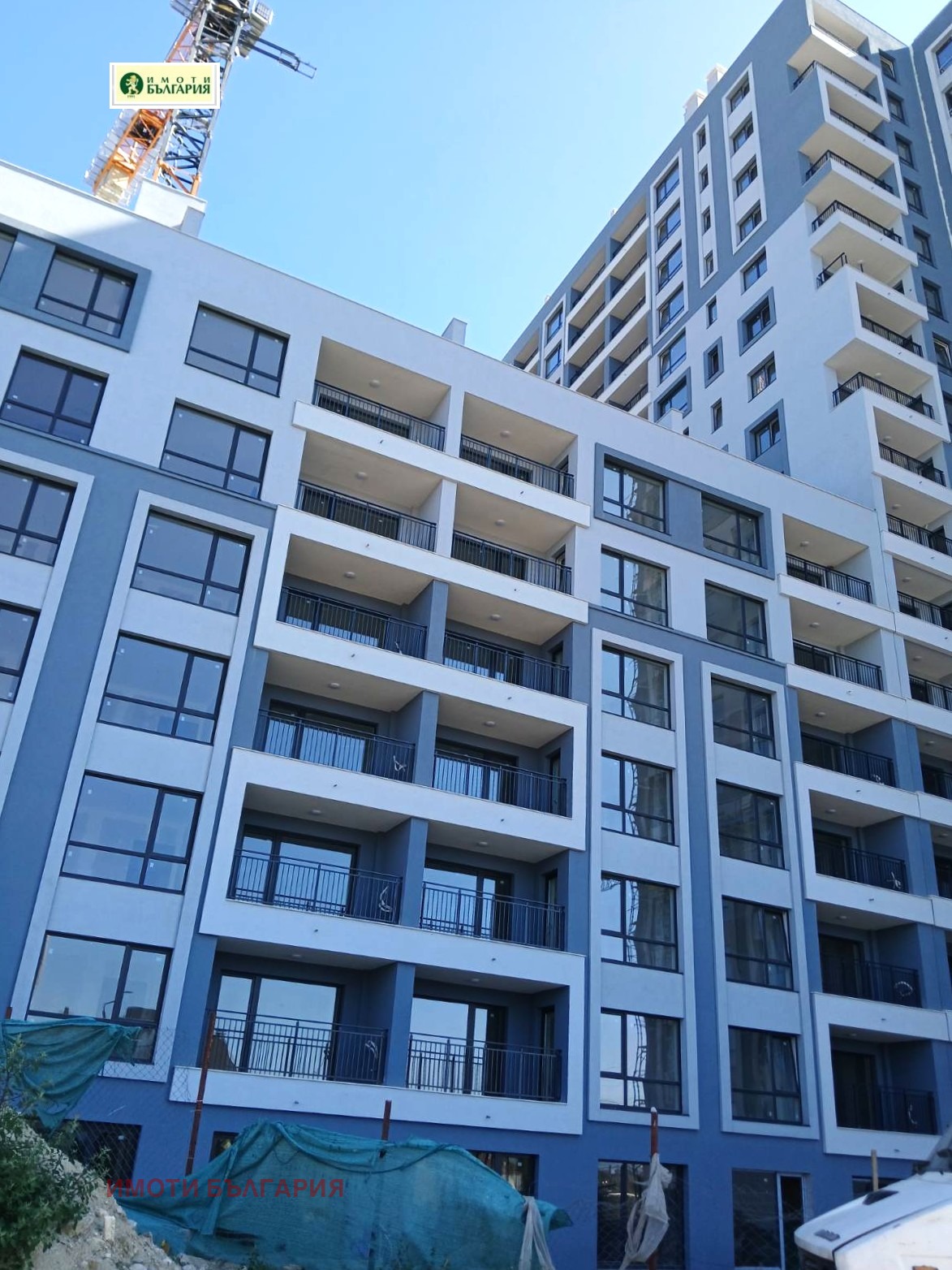 Продава 2-СТАЕН, гр. Варна, Младост 1, снимка 9 - Апартаменти - 54654936