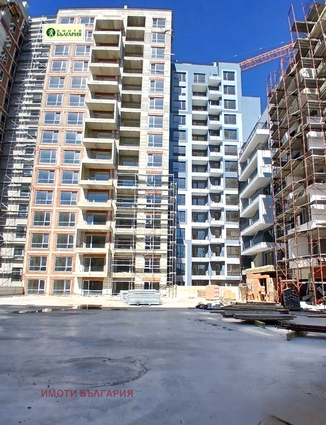 Продава 2-СТАЕН, гр. Варна, Младост 1, снимка 10 - Апартаменти - 54654936