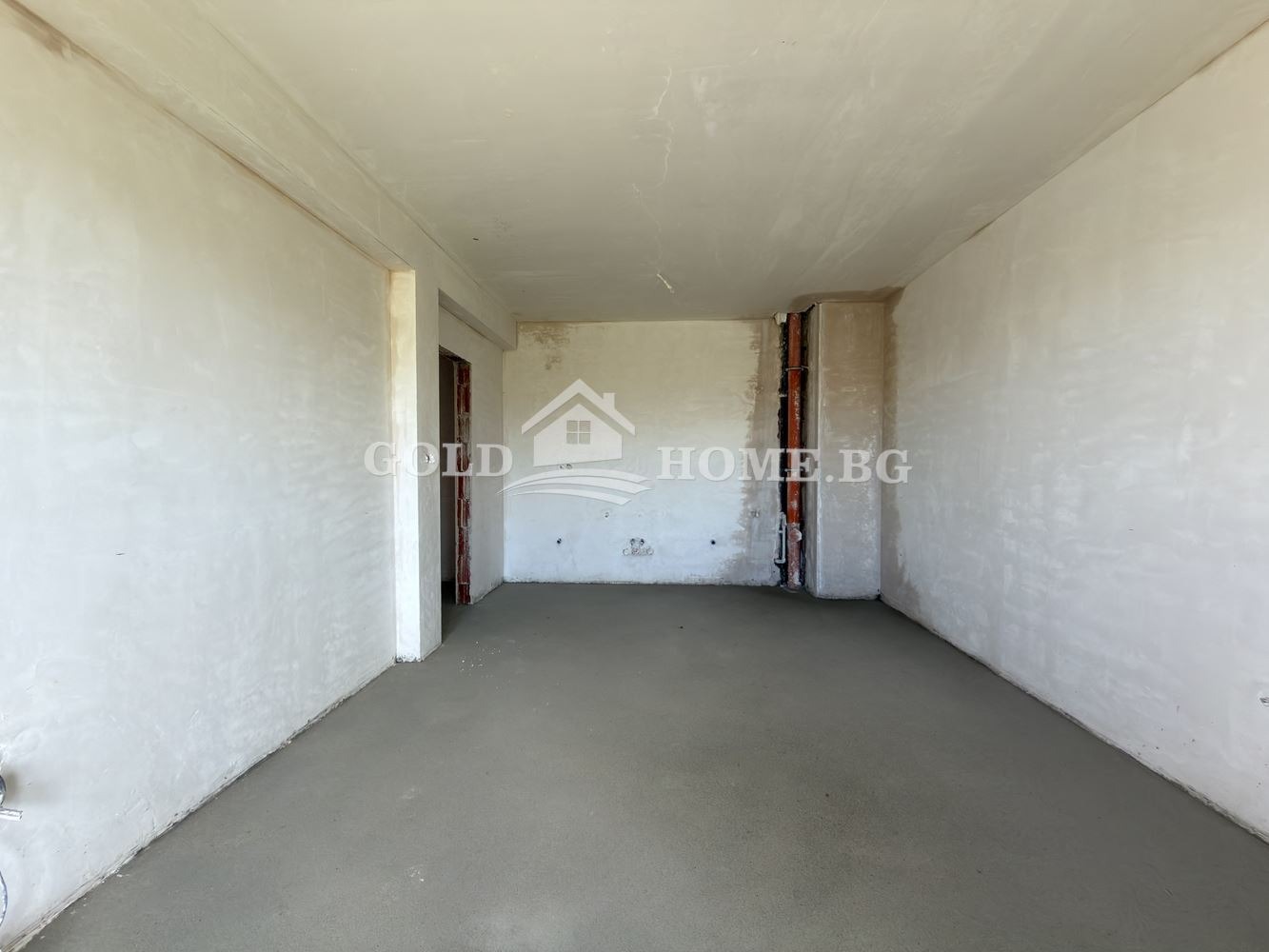 Продава 2-СТАЕН, гр. Пловдив, Остромила, снимка 3 - Апартаменти - 54788552