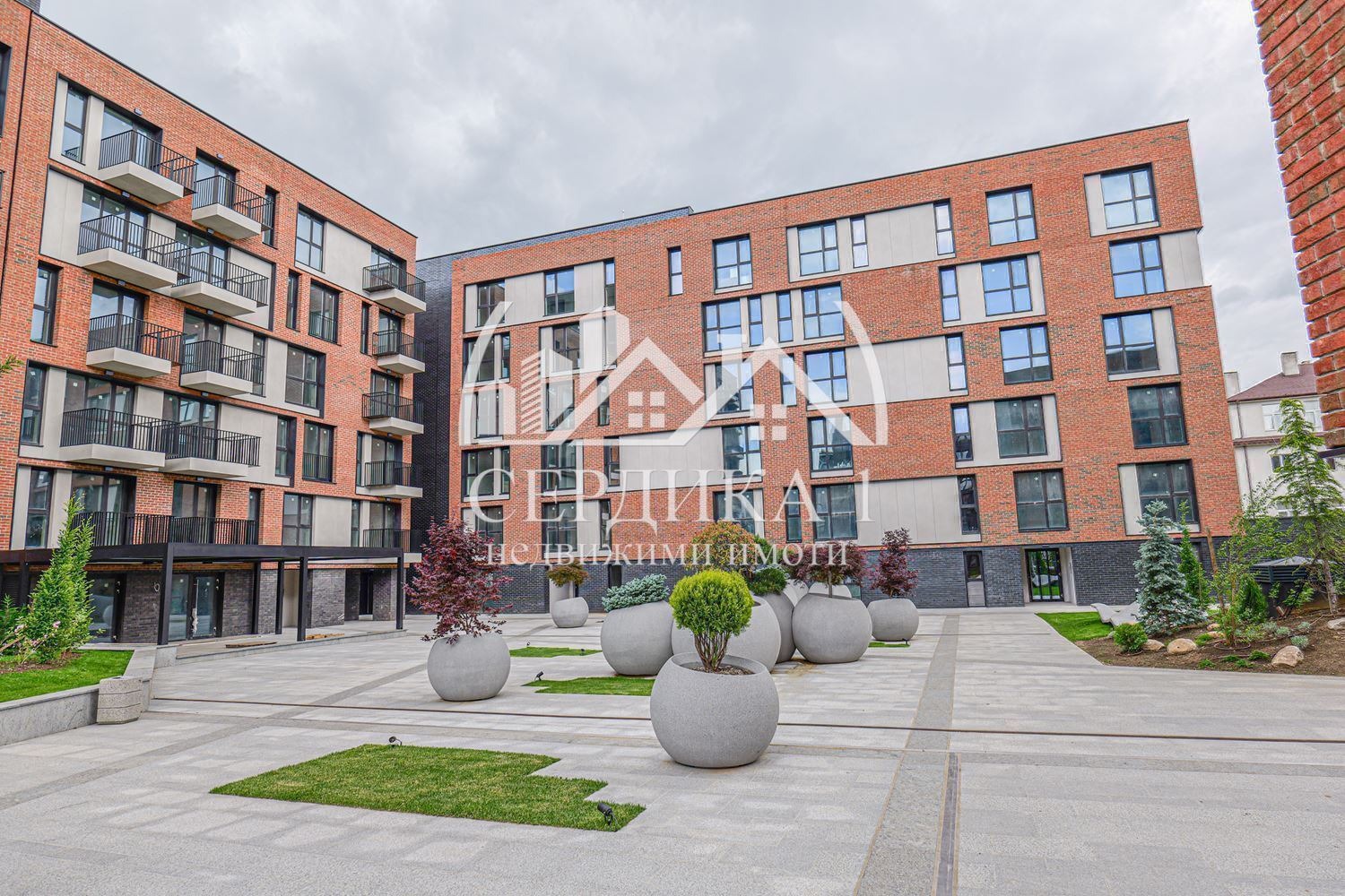 Продава 2-СТАЕН, гр. София, Красно село, снимка 4 - Апартаменти - 54839830
