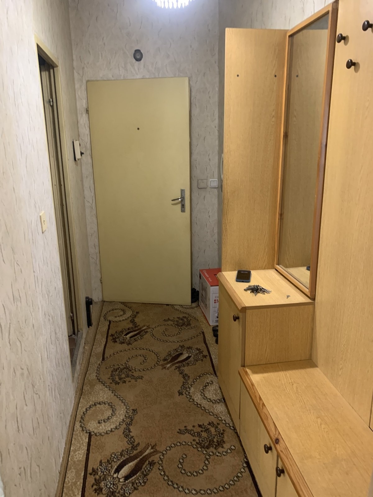 Продава 2-СТАЕН, гр. Павликени, област Велико Търново, снимка 5 - Апартаменти - 55403497