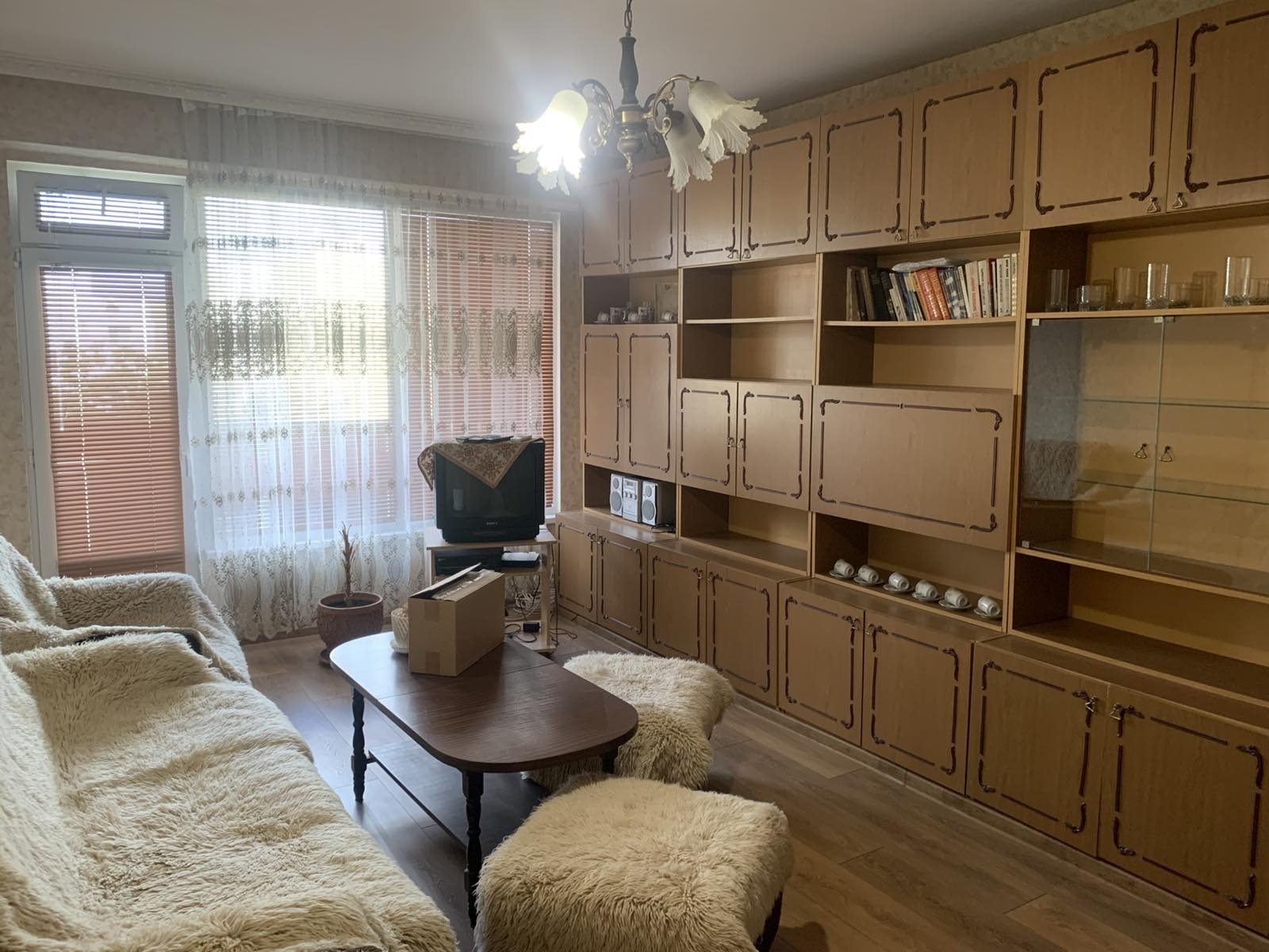Продава 2-СТАЕН, гр. Павликени, област Велико Търново