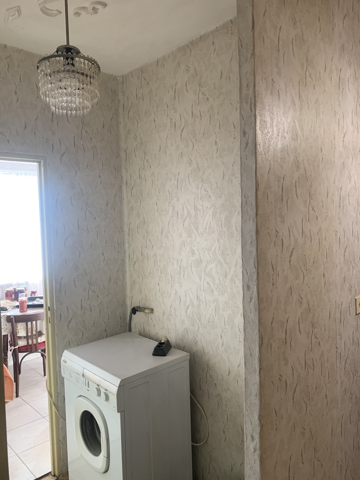 Продава 2-СТАЕН, гр. Павликени, област Велико Търново, снимка 3 - Апартаменти - 55403497
