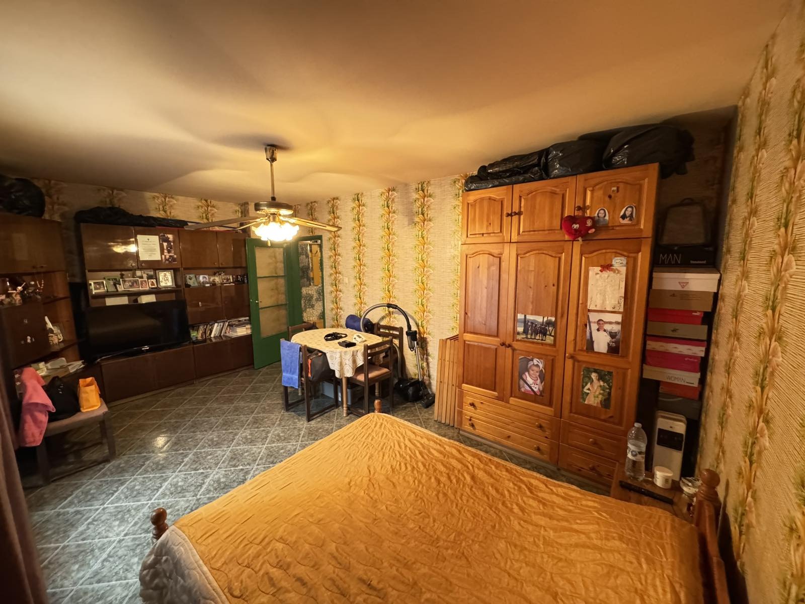 Продава 3-СТАЕН, гр. София, Лозенец