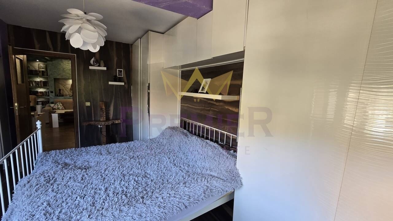 Продава 3-СТАЕН, гр. Пловдив, Център, снимка 4 - Апартаменти - 54111112