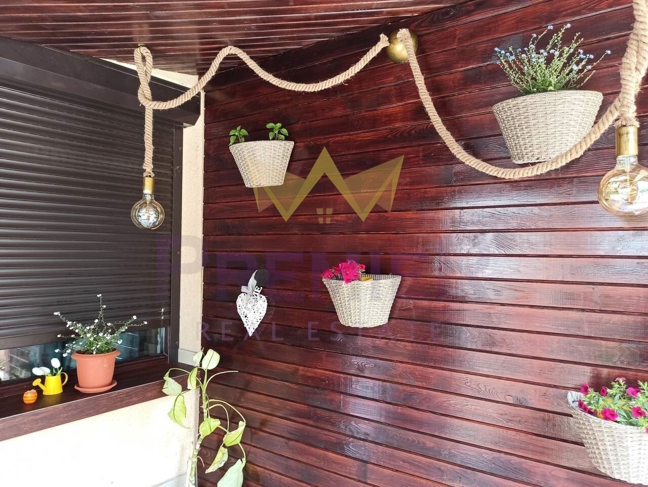 Продава 3-СТАЕН, гр. Пловдив, Център, снимка 12 - Апартаменти - 54111112