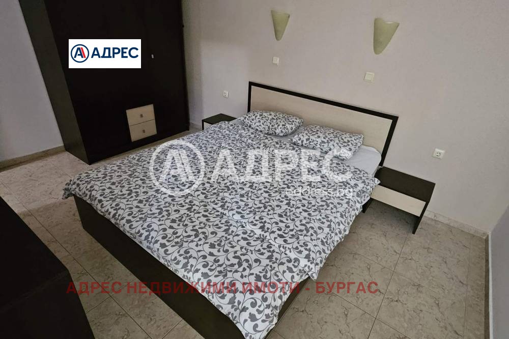 Продава 3-СТАЕН, гр. Свети Влас, област Бургас, снимка 8 - Апартаменти - 54365120