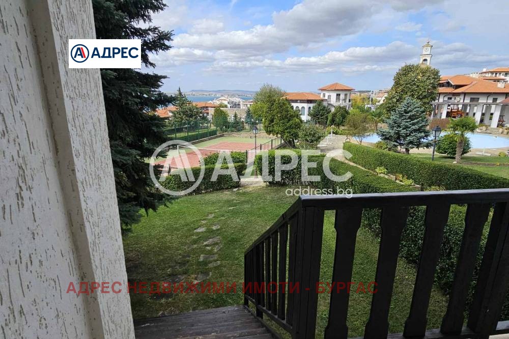 Продава 3-СТАЕН, гр. Свети Влас, област Бургас, снимка 2 - Апартаменти - 54365120