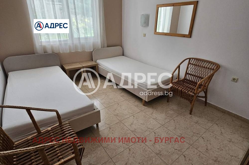 Продава 3-СТАЕН, гр. Свети Влас, област Бургас, снимка 11 - Апартаменти - 54365120