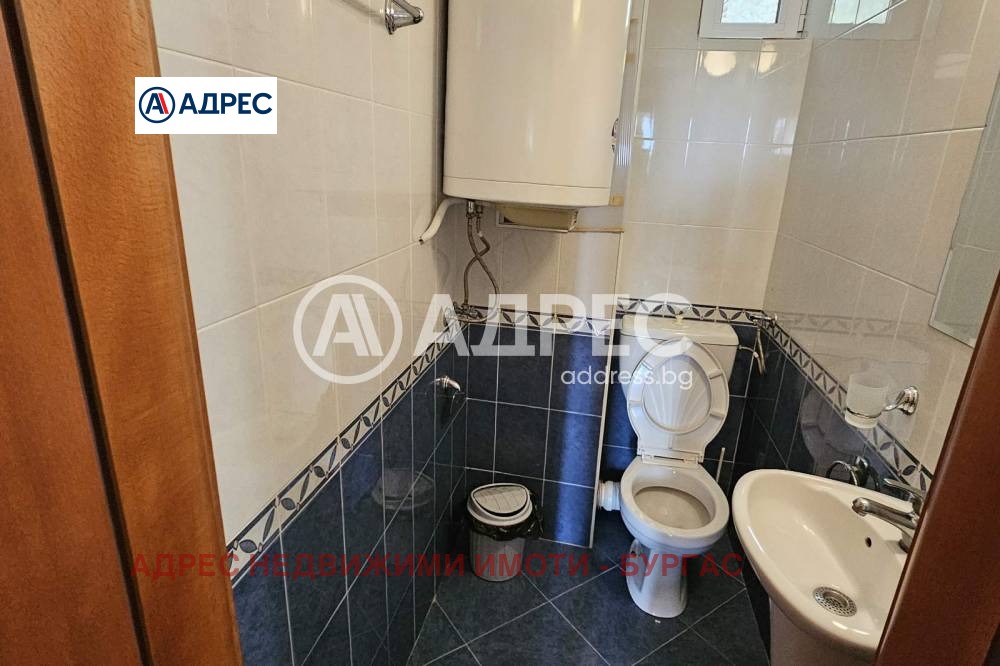 Продава 3-СТАЕН, гр. Свети Влас, област Бургас, снимка 10 - Апартаменти - 54365120