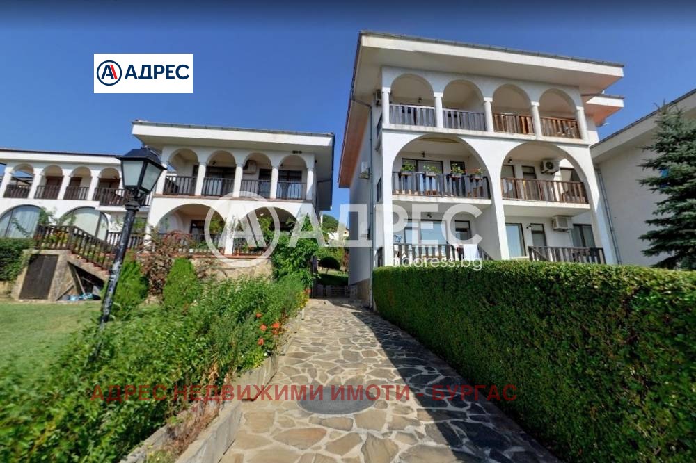 Продава 3-СТАЕН, гр. Свети Влас, област Бургас