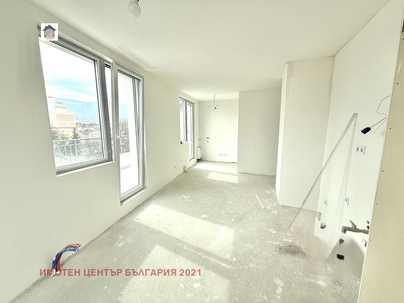 Продава 3-СТАЕН, гр. София, Овча купел 1, снимка 10 - Апартаменти - 54879398