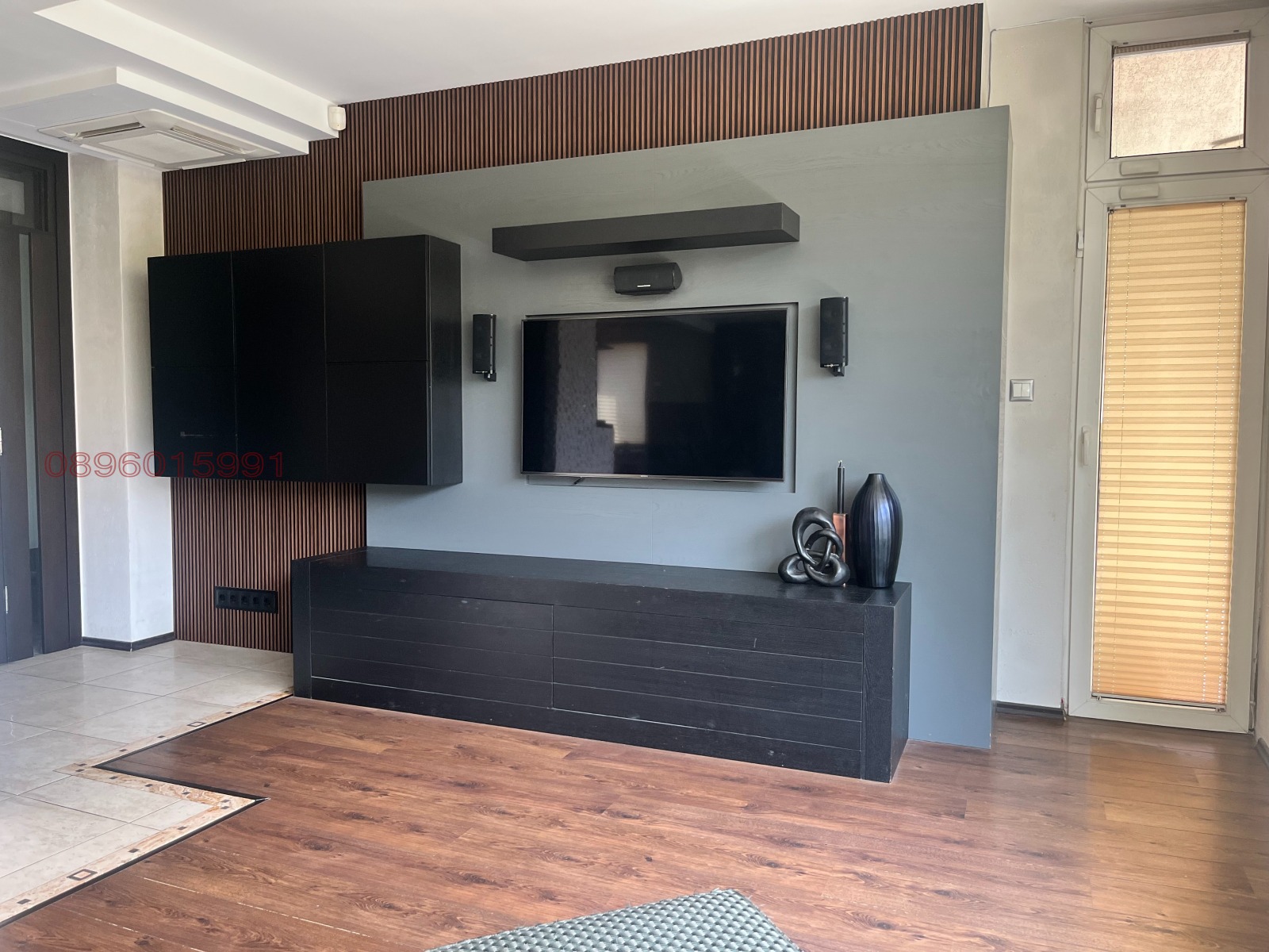 Продава 3-СТАЕН, гр. София, Лозенец, снимка 4 - Апартаменти - 55055531