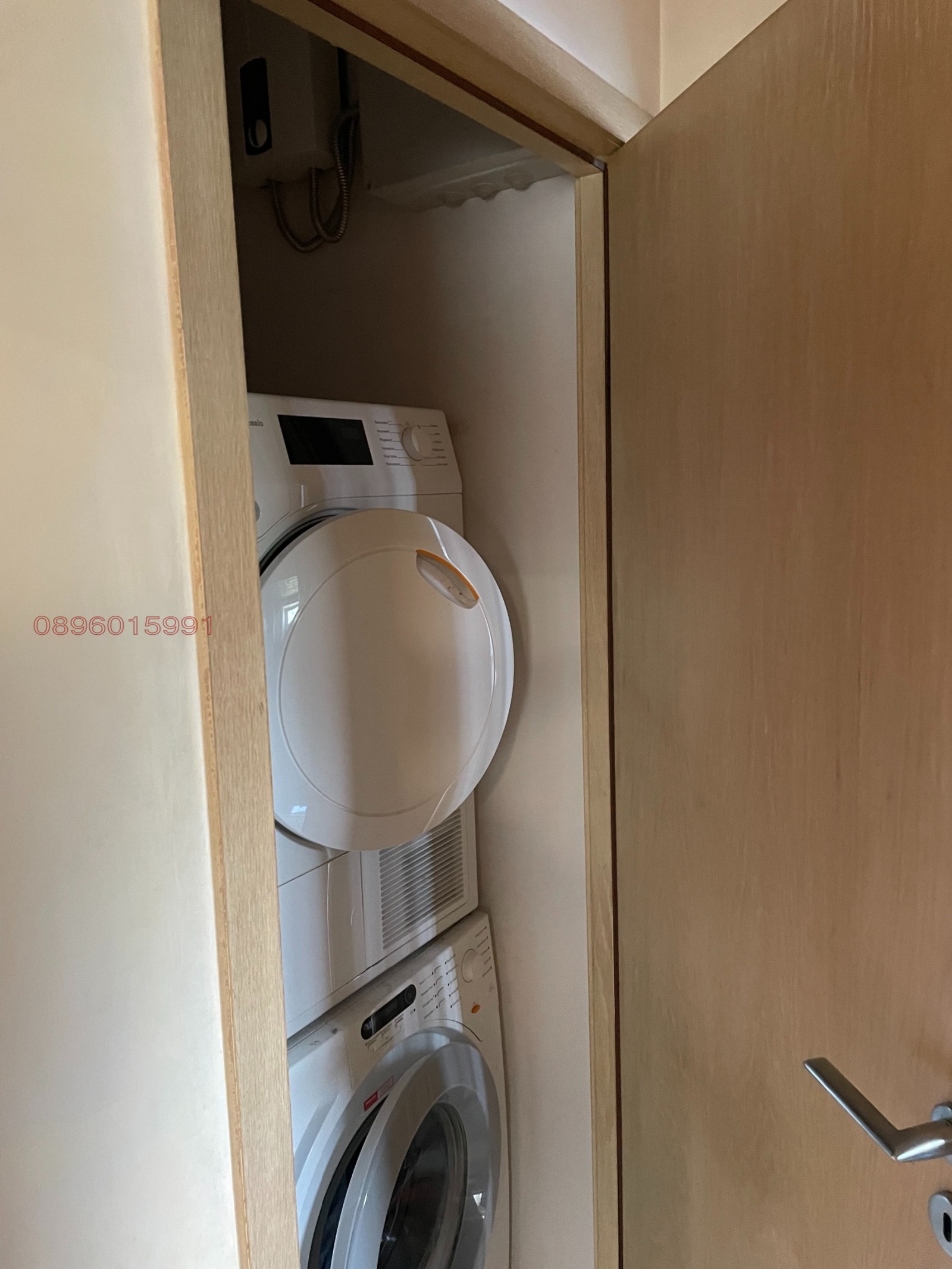 Продава 3-СТАЕН, гр. София, Лозенец, снимка 12 - Апартаменти - 55055531