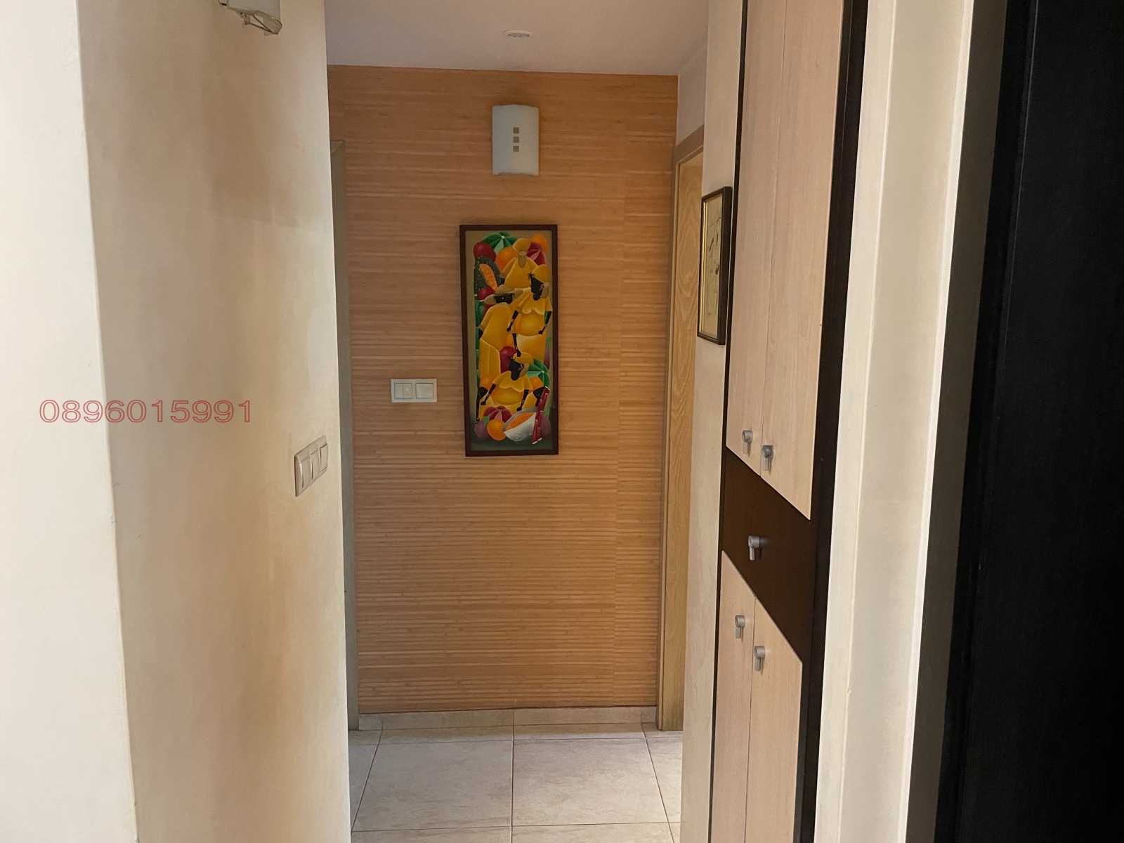 Продава 3-СТАЕН, гр. София, Лозенец, снимка 8 - Апартаменти - 55055531