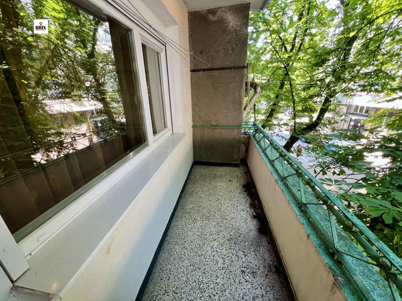 Продава 4-СТАЕН, гр. Русе, Център, снимка 12 - Апартаменти - 55115258