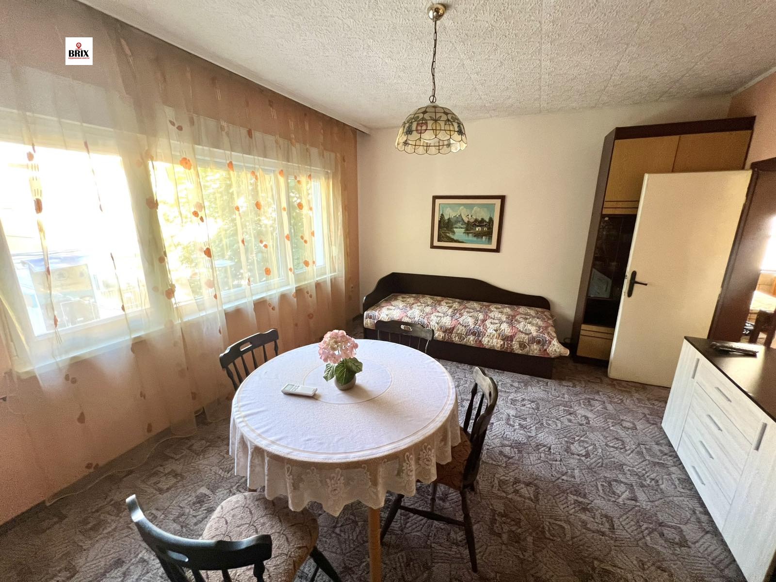 Продава 4-СТАЕН, гр. Русе, Център, снимка 3 - Апартаменти - 55115258