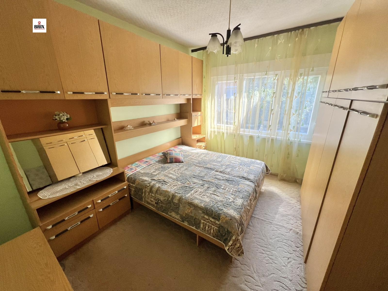 Продава 4-СТАЕН, гр. Русе, Център, снимка 5 - Апартаменти - 55115258