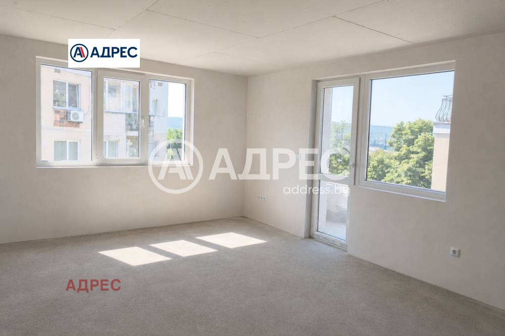 Продава МНОГОСТАЕН, гр. Варна, Централна поща, снимка 2 - Апартаменти - 55308641