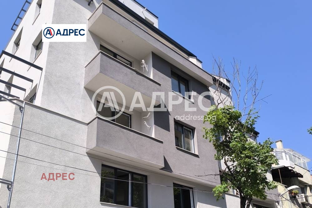 Продава МНОГОСТАЕН, гр. Варна, Централна поща, снимка 8 - Апартаменти - 55308641