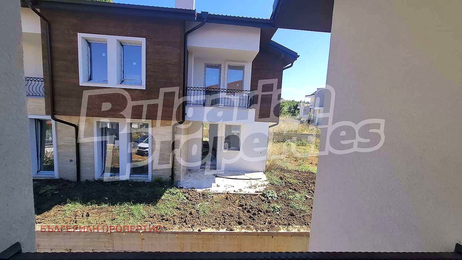 Продава КЪЩА, гр. Созопол, област Бургас, снимка 2 - Къщи - 51282024