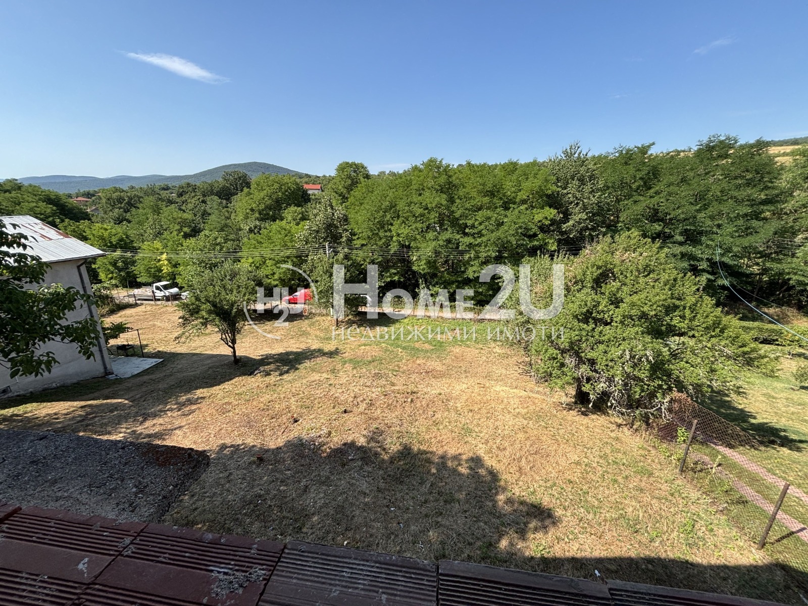 Продава КЪЩА, с. Лобош, област Перник, снимка 11 - Къщи - 54276722