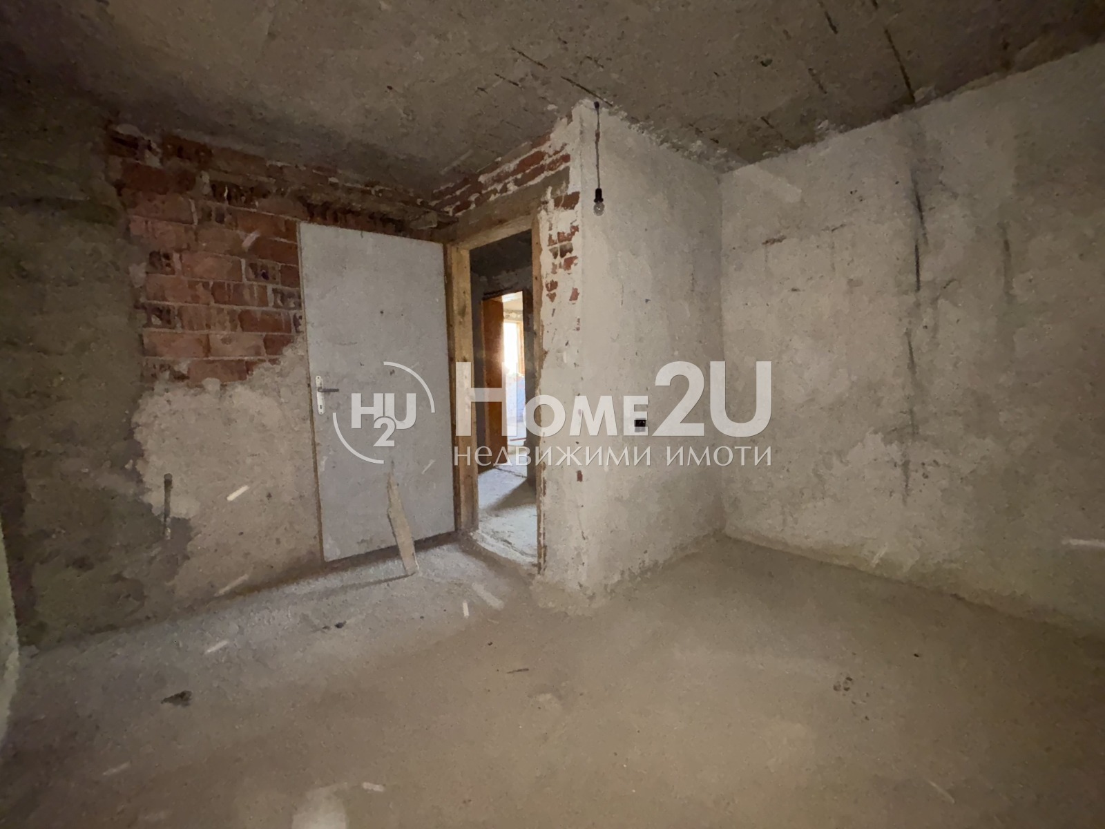 Продава КЪЩА, с. Лобош, област Перник, снимка 7 - Къщи - 54276722