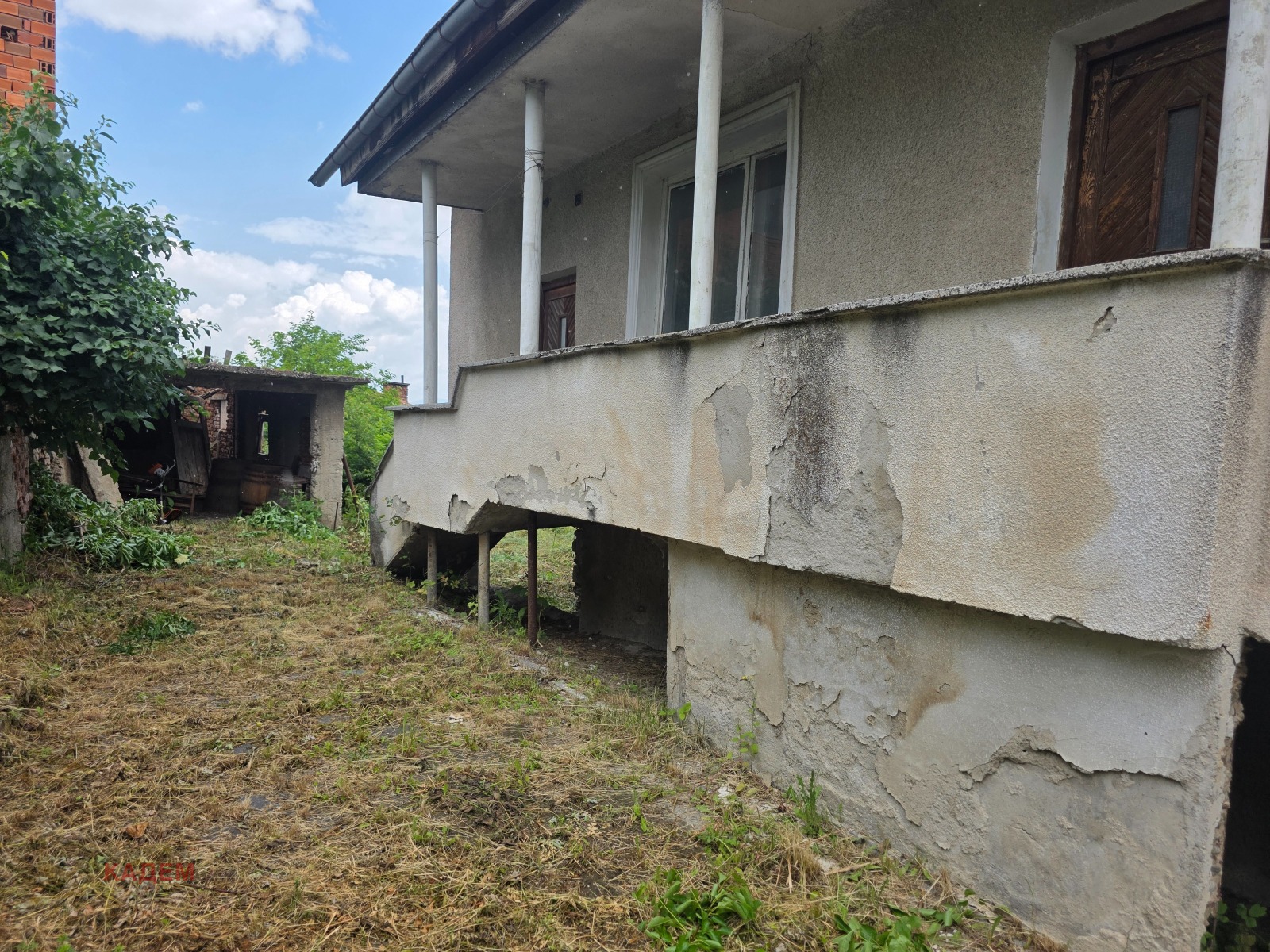 Продава КЪЩА, с. Богослов, област Кюстендил, снимка 15 - Къщи - 54705174