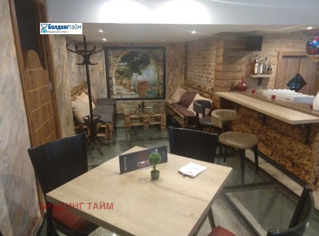 Продава ЗАВЕДЕНИЕ, гр. Варна, Център, снимка 7 - Заведения - 53604560