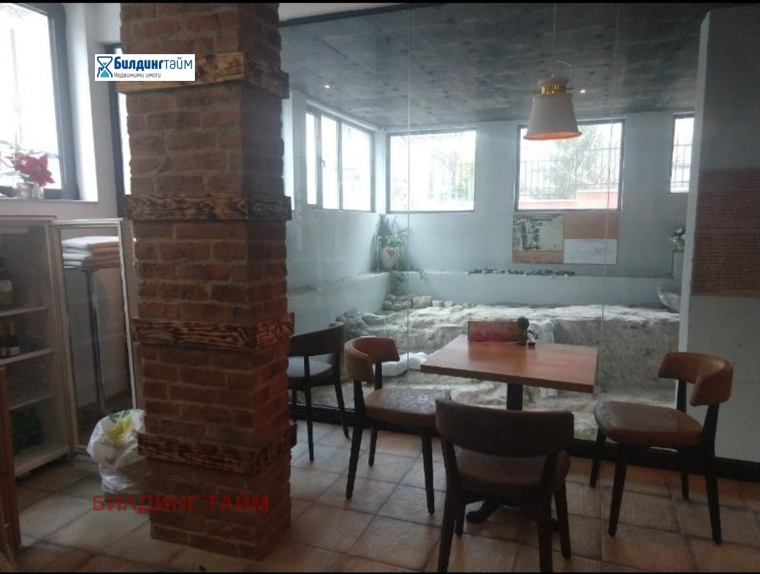 Продава ЗАВЕДЕНИЕ, гр. Варна, Център, снимка 6 - Заведения - 53604560