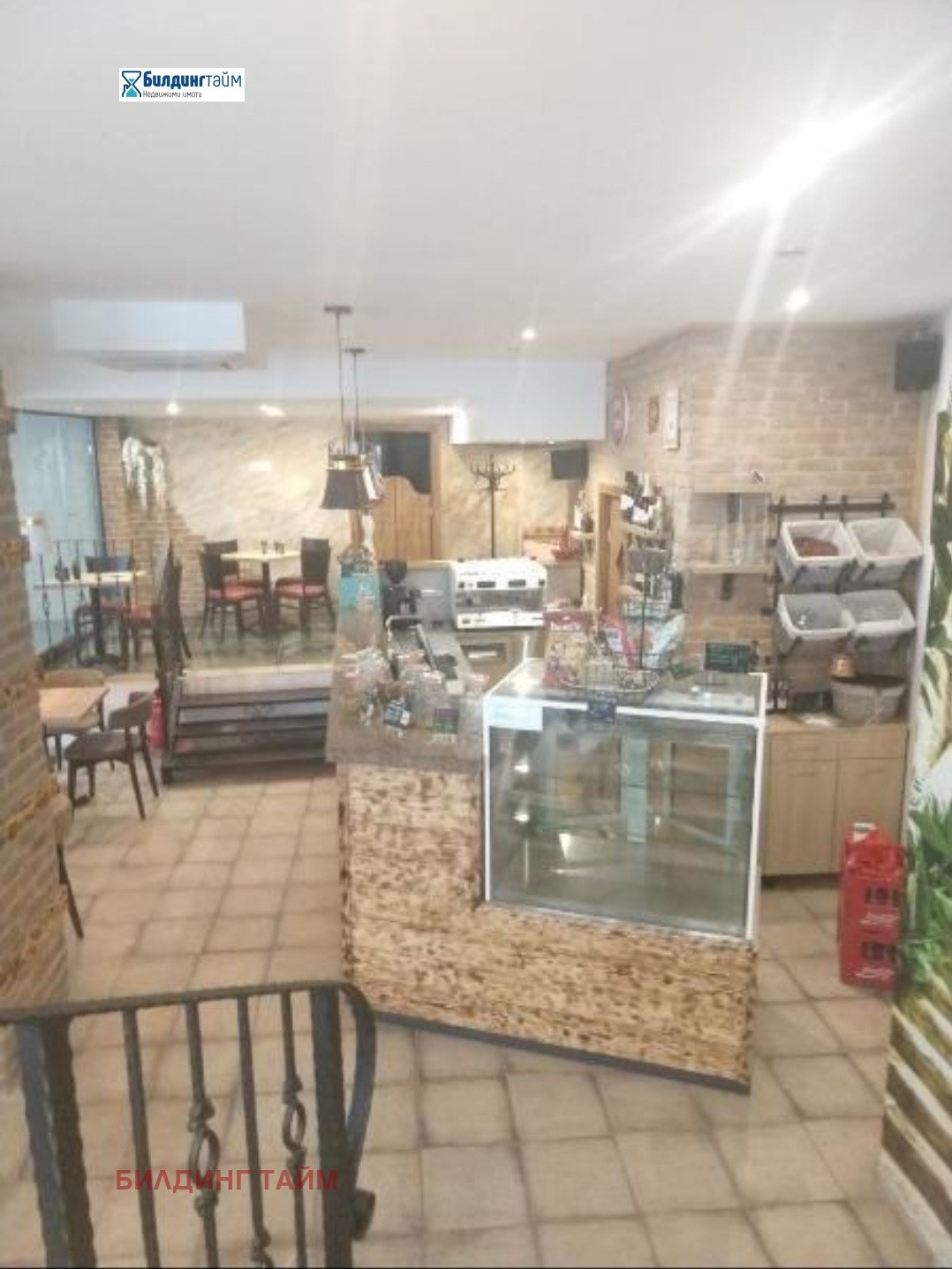 Продава ЗАВЕДЕНИЕ, гр. Варна, Център, снимка 14 - Заведения - 53604560