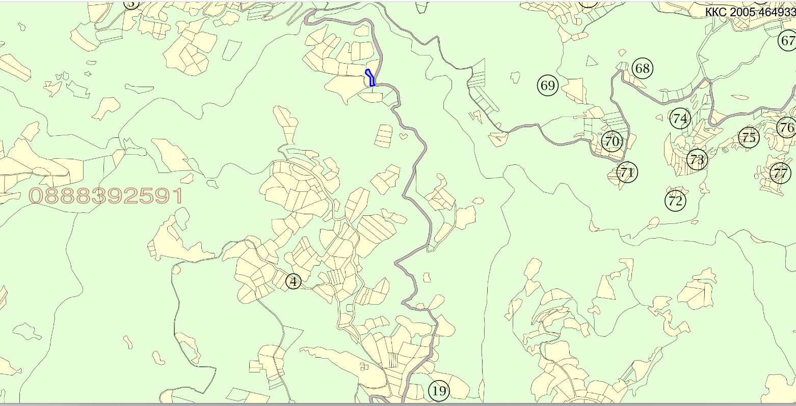 Продава ЗЕМЕДЕЛСКА ЗЕМЯ, с. Добралък, област Пловдив, снимка 2 - Земеделска земя - 54052686