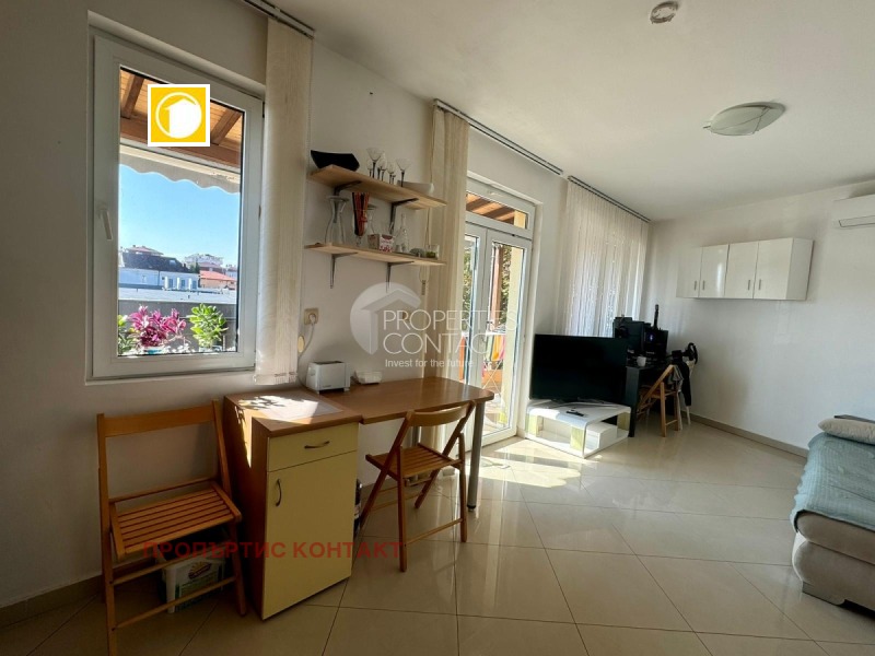 Продава 2-СТАЕН в област Бургас, гр. Свети Влас - 73 кв.м / 89 500 € » 175 046.79 лв., ПРОПЪРТИС КОНТАКТ