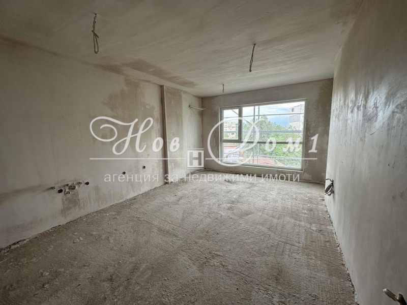 Продава 2-СТАЕН в град Пловдив, Христо Смирненски - 70 кв.м / 104 500 € » 204 384.24 лв., НОВ ДОМ 1