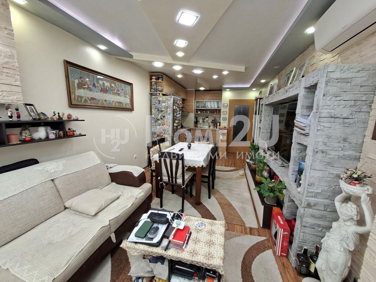 Продава 2-СТАЕН | Imot.bg — изображение 4