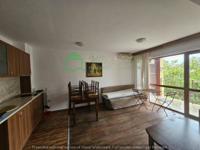 1 slaapkamer Obzor, regio Boergas