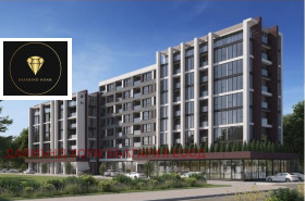 Продава 3-стаен град Пловдив Тракия - [1] 