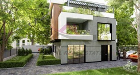 3-СТАЕН, 100 m2