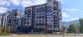 3 sovrum Vitosja, Sofia 2