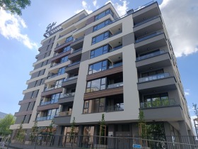 3 sovrum Vitosja, Sofia 11